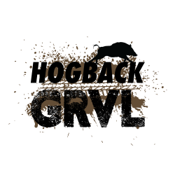 Hogback GRVL logo