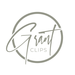 grant clips logo
