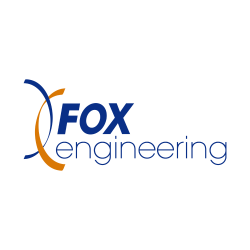 fox engineering logo