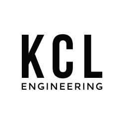 kcl engineering logo