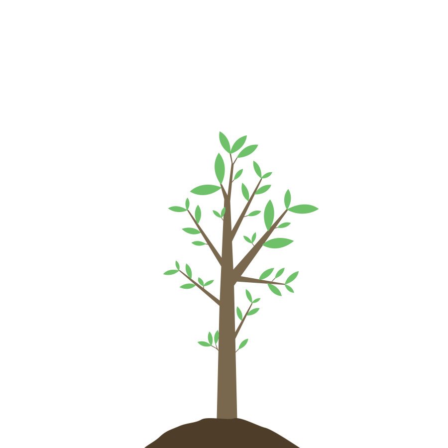 The Thrive Plan Tree
